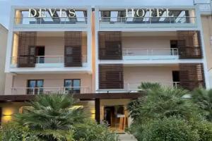 Deves Hotel, Nafplio