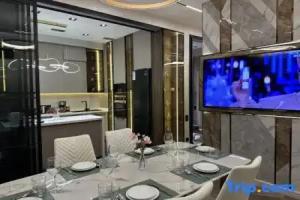 Luxury Suites - Boulevard, Tashkent