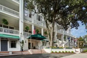 The Partridge Inn Augusta, Curio Collection by Hilton, Augusta