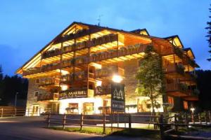 Maribel Hotel, Madonna di Campiglio