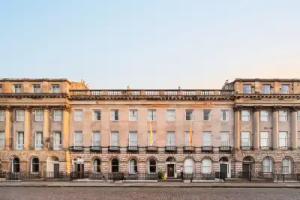 voco Edinburgh - Royal Terrace by IHG, Edinburgh