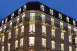Maison Albar - Le Diamond, Paris
