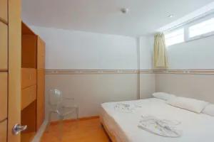 Aparthotel Maracaibo, Puerto Rico
