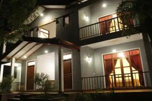 Green Hut Nature Resort, Sigiriya