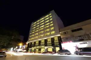 Paragon Saigon Hotel, Ho Chi Minh
