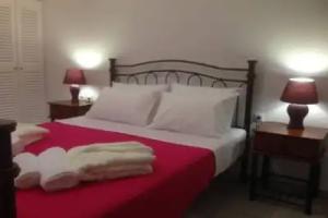 Abrazo 8 Villas Santorini Villa Pelagos, Imerovigli