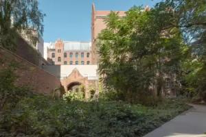 Wilmina Apartments & Lofts, Berlin