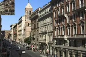 Hotel Artemide, Rome