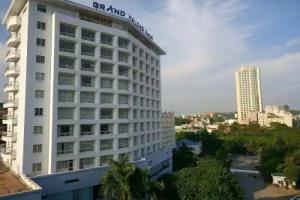 Grand Halong Hotel, Halong