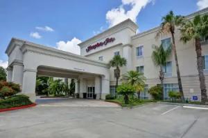 Hampton Inn Corpus Christi-Northwest I-37, Corpus Christi