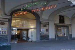 Best Quality Hotel Dock Milano, Torino