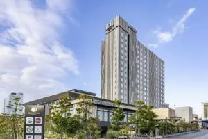 DoubleTree by Hilton Tokyo Ariake, Tokyo