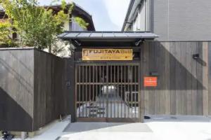 Fujitaya Bnb, Kyoto