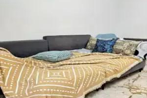 Royal Rentals at 49/11 Abdullah Kahhara Street, Tashkent