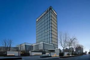 InterContinental Wuxi Taihu New City by IHG Hotel, Suzhou