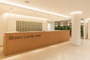 Bitzaro Grande Hotel - All Inclusive, Kalamakion