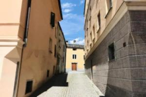 Centrally Located Apartment in, Poschiavo