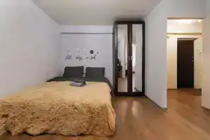 Comfort Homes on Nizhnyaya Maslovka street 6 building 1, Moscow