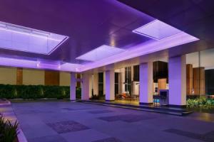 Aloft South Apartments, Jakarta