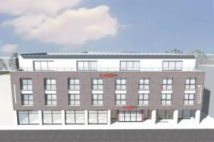 Looken Inn Lingen by Hackmann, Lingen