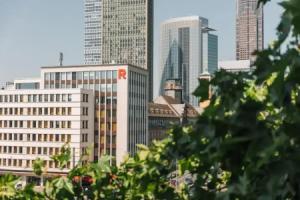 Homaris Apartments Nibelungen, Frankfurt am Main