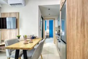 Sapphire Horizon Suites, Kissamos