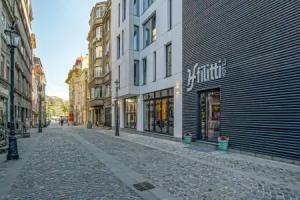 Filitti Boutique Hotel, Bucharest