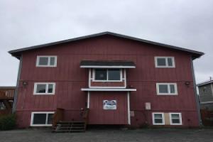 Arctic Adventure Hostel, Anchorage