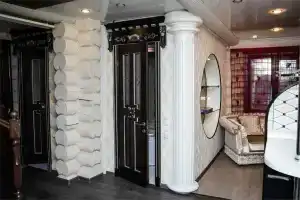 Zagorodnyy klub Petergof Guest house, Perm