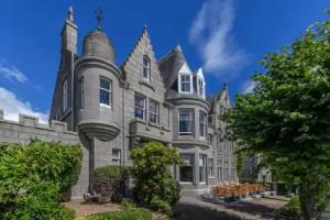 Atholl Hotel, Aberdeen