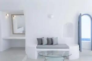 Pegasus Suites & Spa, Imerovigli