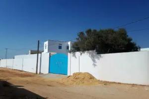 Residence El Yasmine Apartments, Midoun