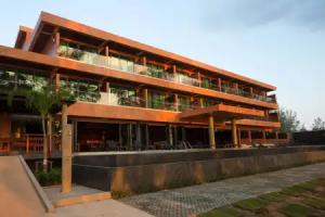 Coriacea Beachfront Boutique Phuket Resort, Mai Khao