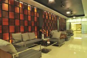 Platinum Hotel, Patong