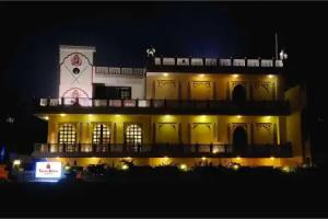 Laxmi Palace Heritage Boutique Hotel, Jaipur