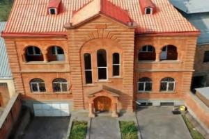 Najaryan's Family Guest House, Vagharshapat