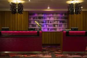 Treehouse Hotel, Manchester