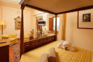 Relais Vignale & Spa, Radda in Chianti