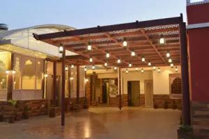 Jaipur Hotel New, Jaipur