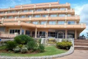 Hotel Mariant Park, Sa Coma