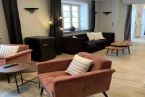 Lieblingsplatz Strandhotel, St. Peter-Ording