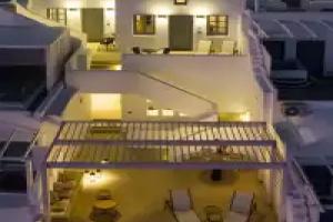 Imera Vista Suites, Imerovigli