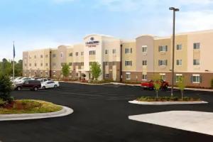 Candlewood Suites Lenexa - Area, Overland Park