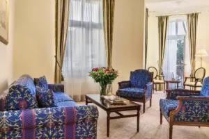 Savoy Westend Hotel, Karlovy Vary