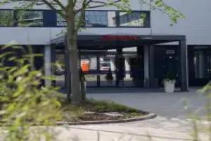 Hampton by Hilton Amsterdam Airport Schiphol, Hoofddorp