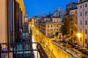 Hotel Centro Cavour, Rome