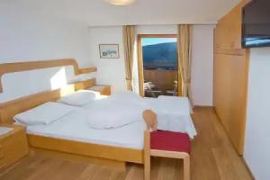 Hotel Oberlechner, Maranza