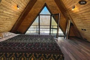 Cozy House, Bukovel