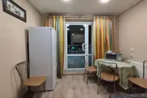 Apartments on Lesoparkovaya street 93/1, Magnitogorsk