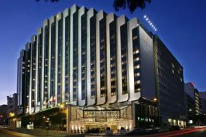 InterContinental Lisbon by IHG, Lisbon